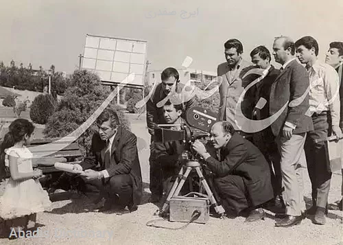 ایرج صفدری
